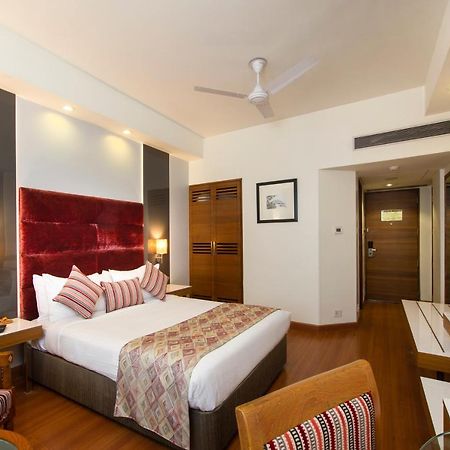 Hotel Maurya Patna Patna  Exteriér fotografie