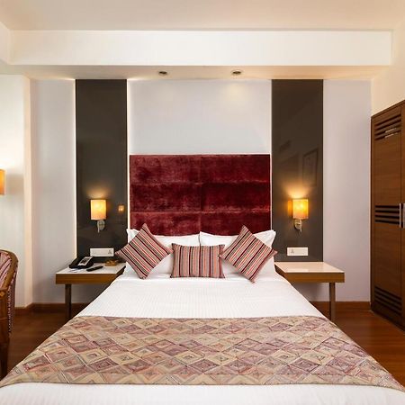 Hotel Maurya Patna Patna  Exteriér fotografie