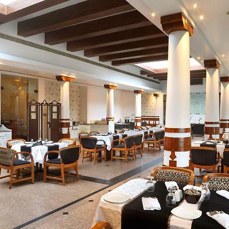 Hotel Maurya Patna Patna  Exteriér fotografie