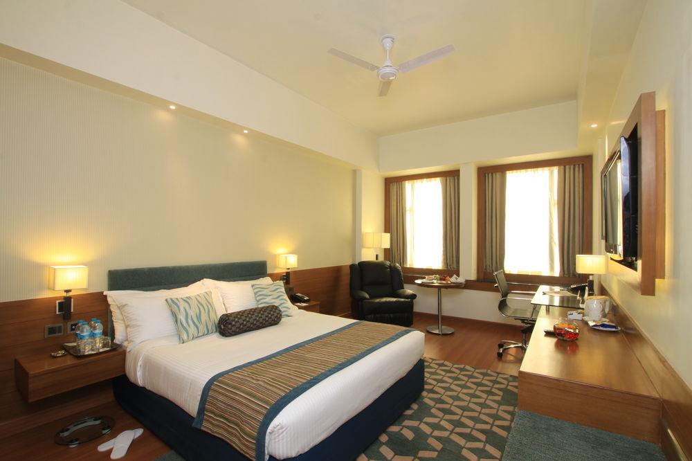 Hotel Maurya Patna Patna  Exteriér fotografie