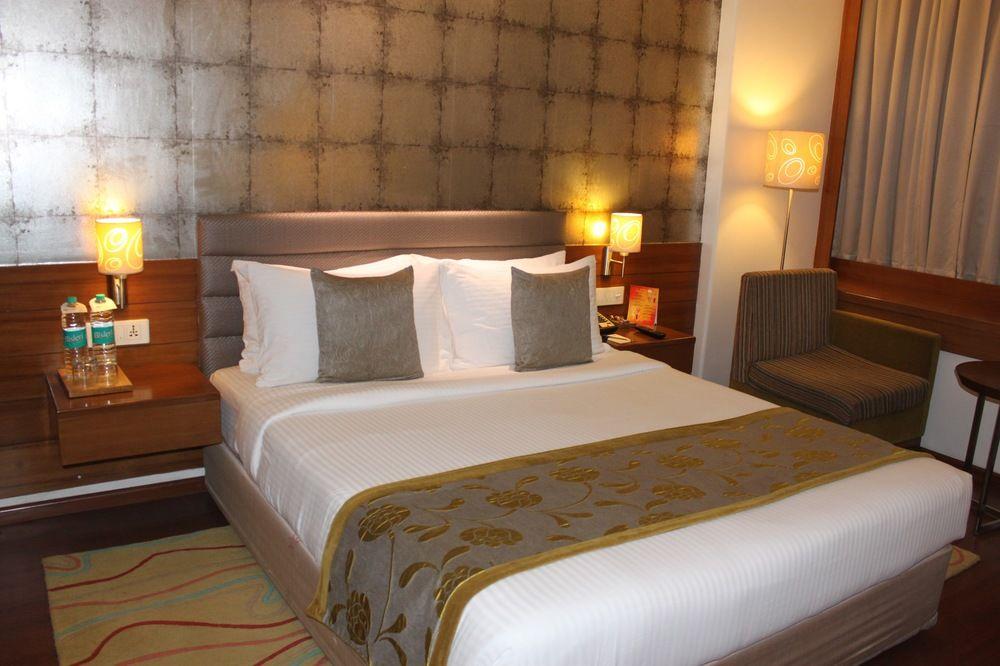 Hotel Maurya Patna Patna  Exteriér fotografie