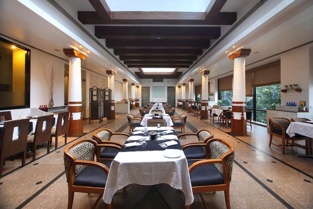 Hotel Maurya Patna Patna  Exteriér fotografie