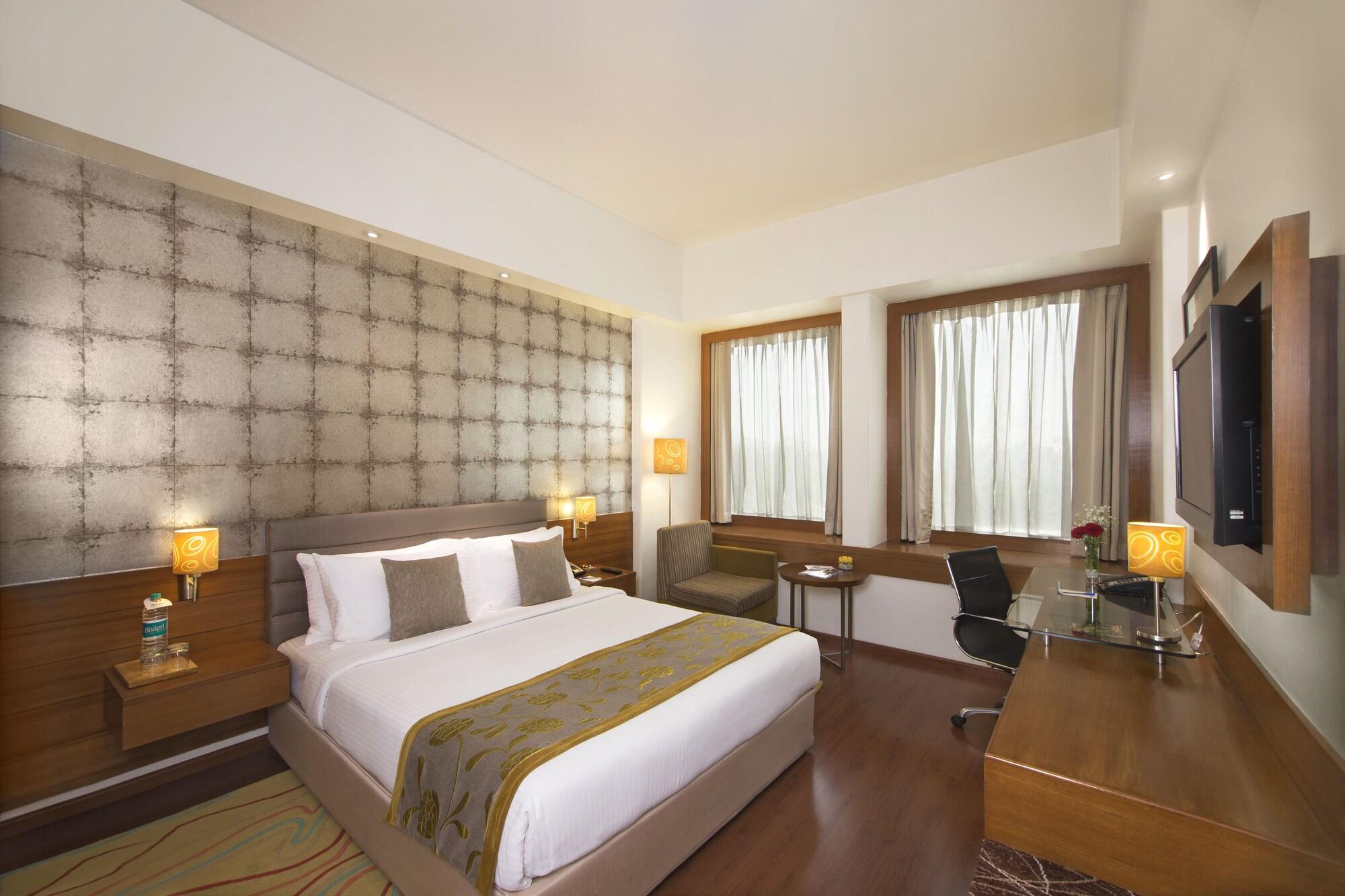 Hotel Maurya Patna Patna  Exteriér fotografie