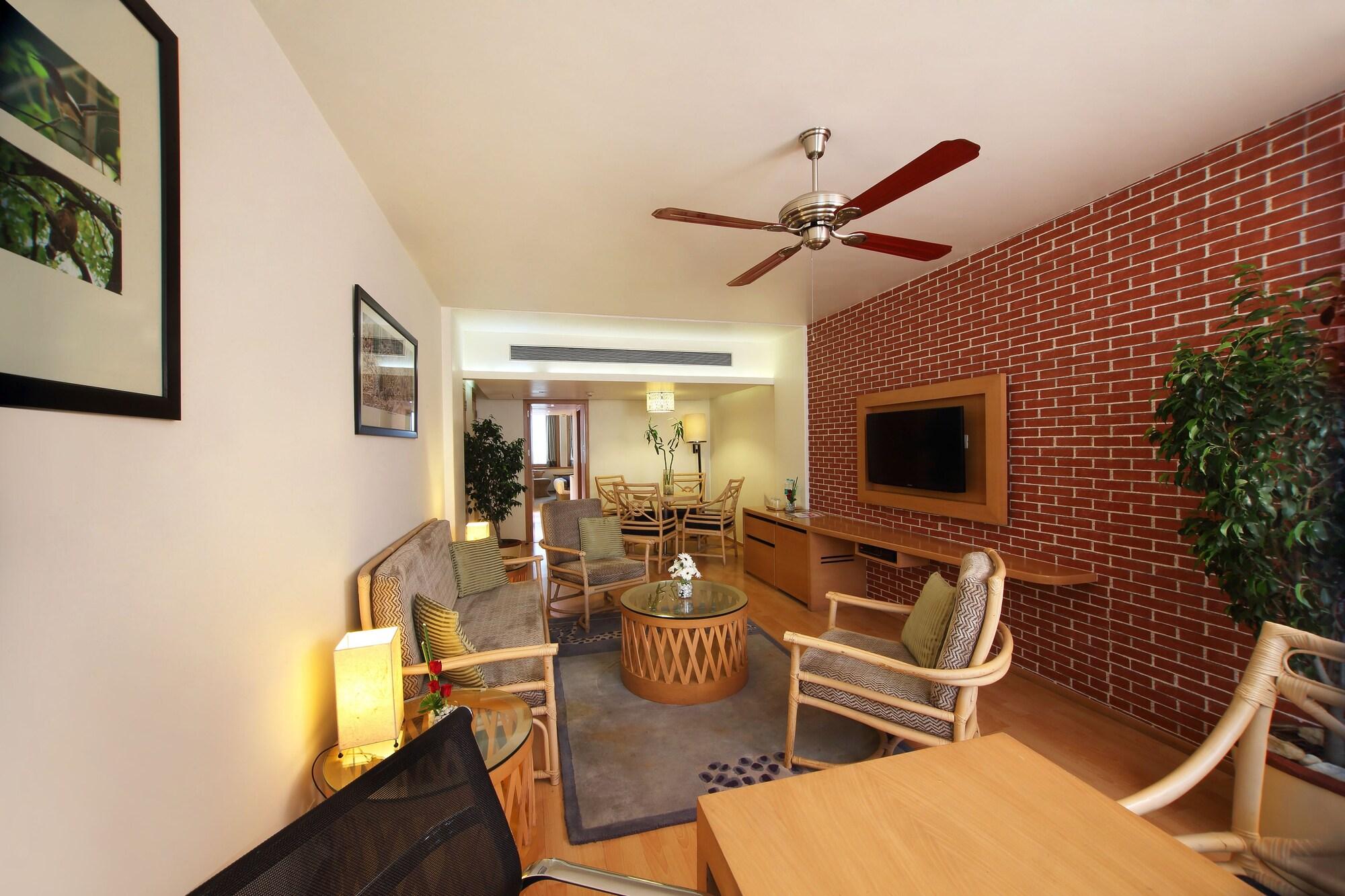 Hotel Maurya Patna Patna  Exteriér fotografie