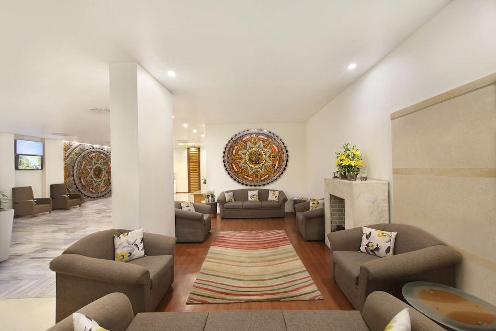 Hotel Maurya Patna Patna  Exteriér fotografie