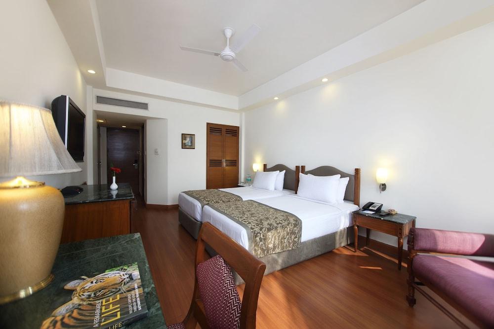 Hotel Maurya Patna Patna  Exteriér fotografie