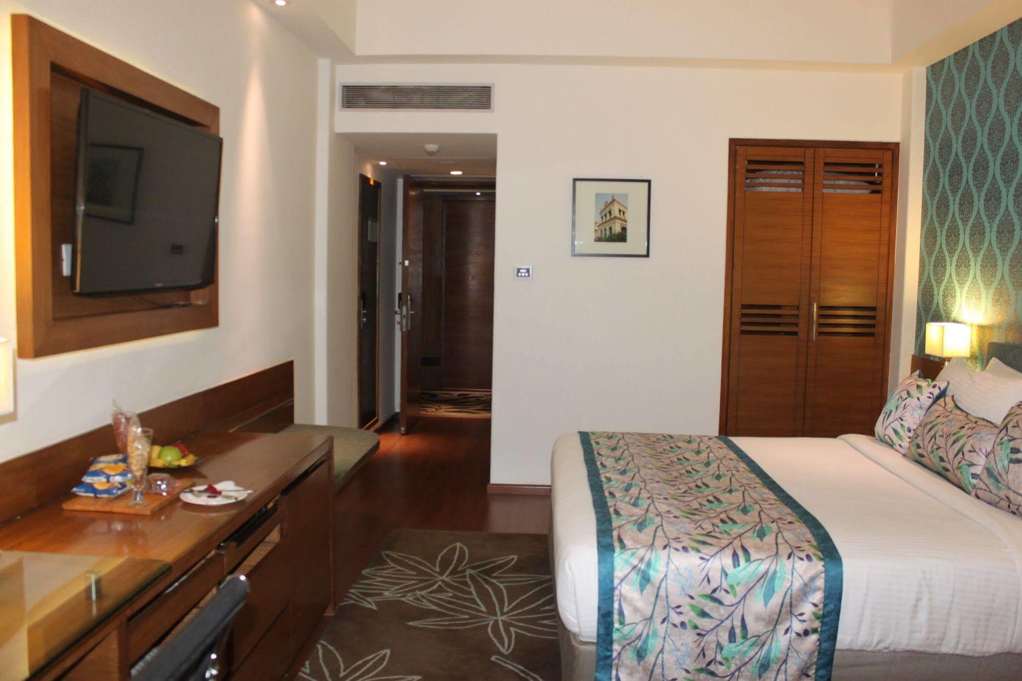 Hotel Maurya Patna Patna  Exteriér fotografie