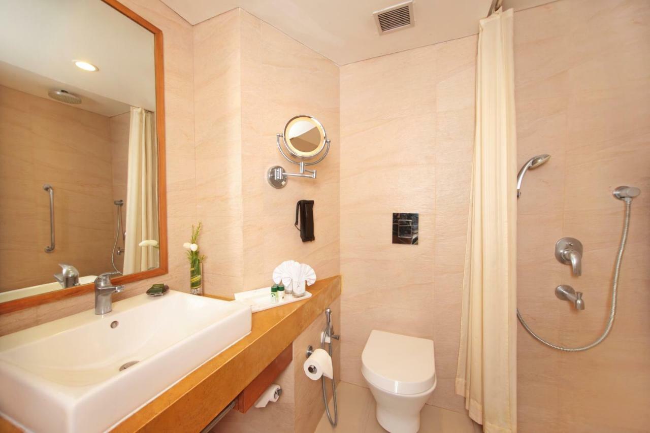 Hotel Maurya Patna Patna  Exteriér fotografie