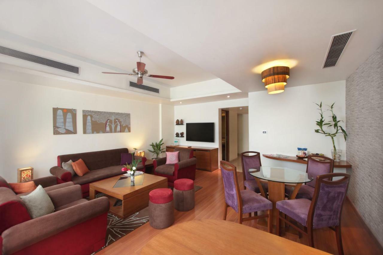 Hotel Maurya Patna Patna  Exteriér fotografie