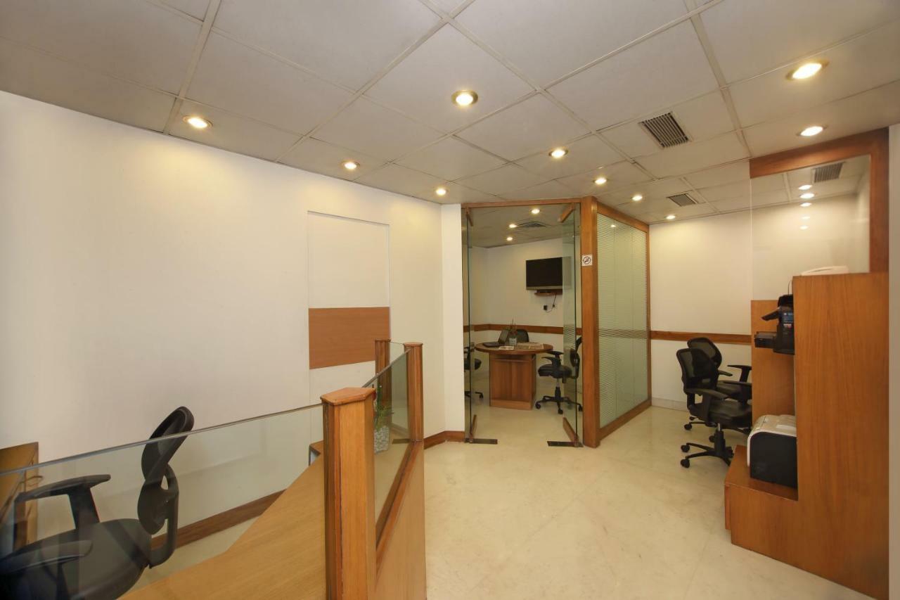 Hotel Maurya Patna Patna  Exteriér fotografie
