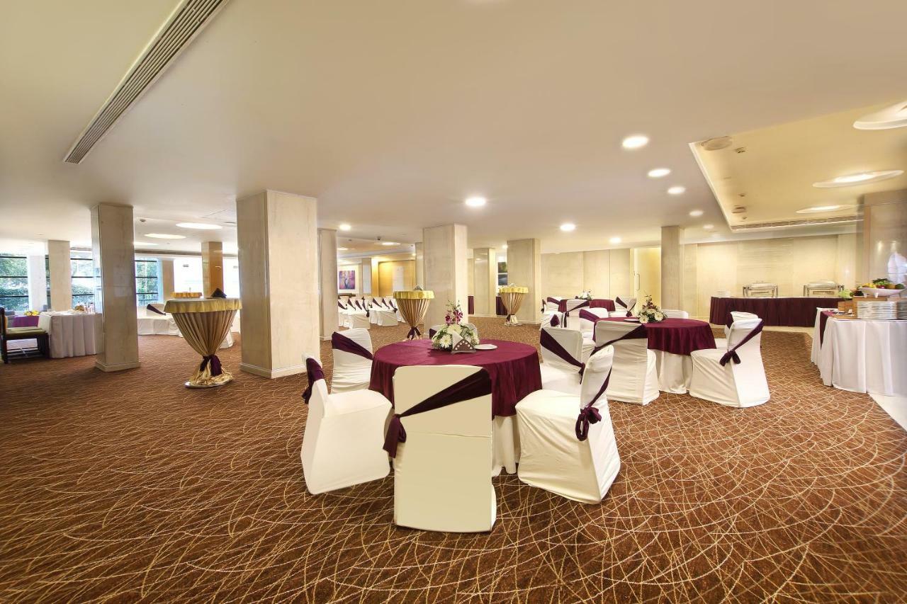 Hotel Maurya Patna Patna  Exteriér fotografie